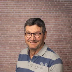 Joachim Komander