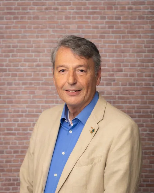 Porträt von Jörg Lietzke